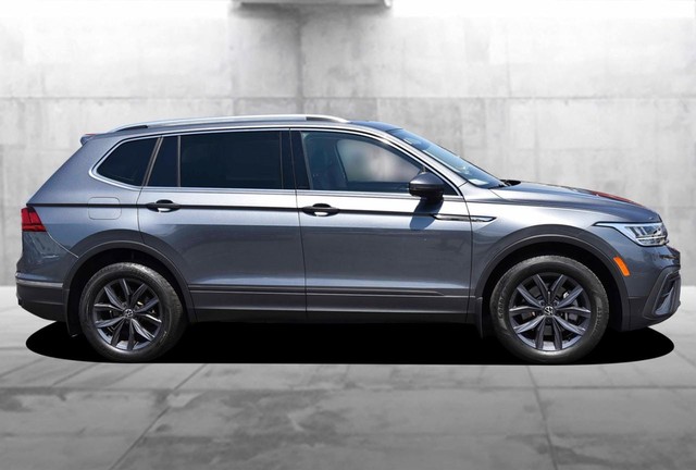Volkswagen Tiguan Vehicle Image 05