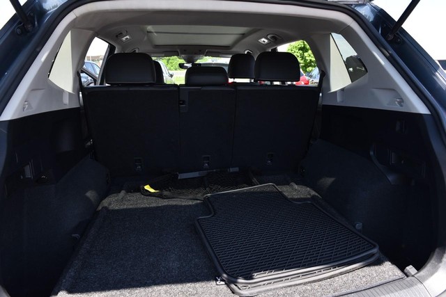 Volkswagen Tiguan Vehicle Image 25