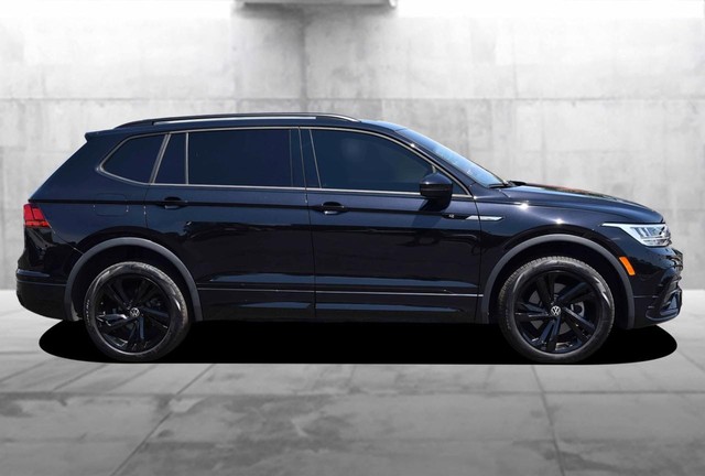 Volkswagen Tiguan Vehicle Image 05