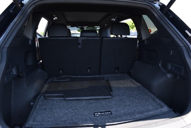 Volkswagen Tiguan Vehicle Image 27