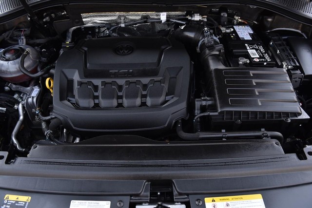 Volkswagen Tiguan Vehicle Image 29