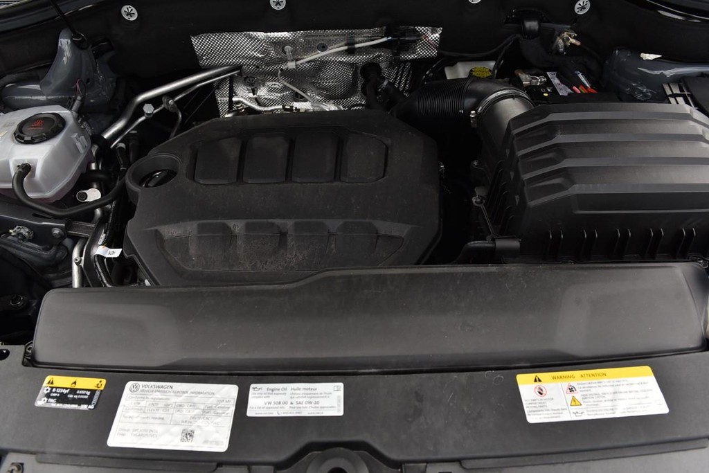 Volkswagen Atlas Vehicle Full-screen Gallery Image 28