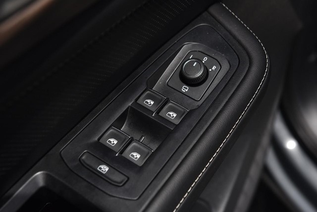 Volkswagen Atlas Vehicle Image 08