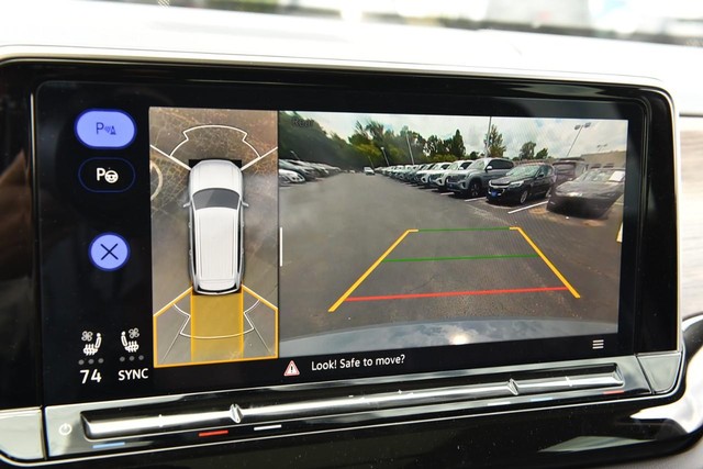 Volkswagen Atlas Vehicle Image 13