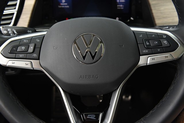 Volkswagen Atlas Vehicle Image 18