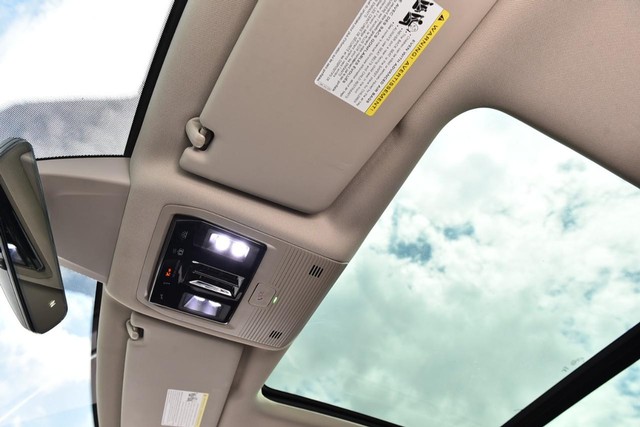 Volkswagen Atlas Vehicle Image 21