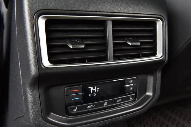 Volkswagen Atlas Vehicle Image 23