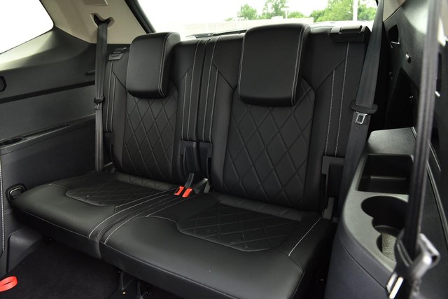 Volkswagen Atlas Vehicle Image 25