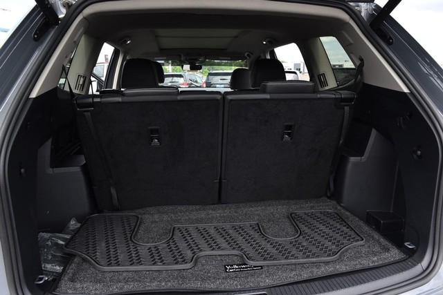 Volkswagen Atlas Vehicle Image 26