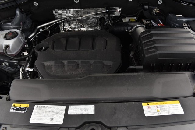 Volkswagen Atlas Vehicle Image 28