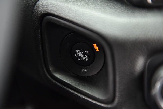 Jeep Wrangler Vehicle Image 18