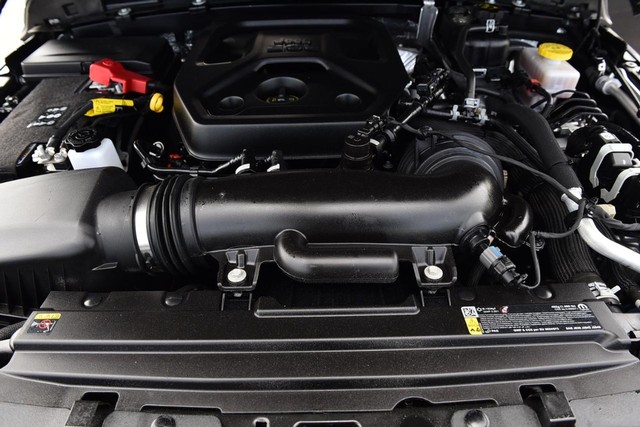 Jeep Wrangler Vehicle Image 25
