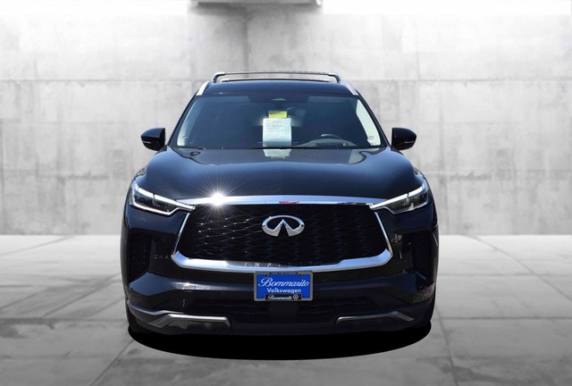 INFINITI QX60 Vehicle Image 04
