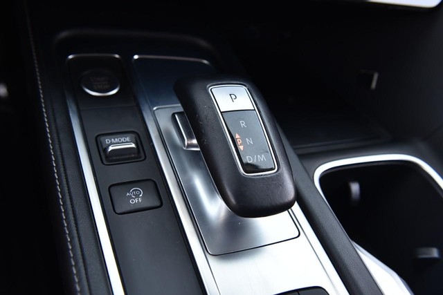 INFINITI QX60 Vehicle Image 17