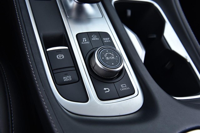 INFINITI QX60 Vehicle Image 18
