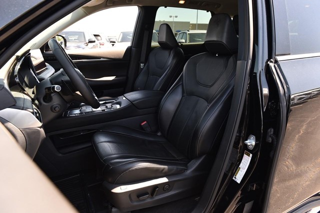 INFINITI QX60 Vehicle Image 20