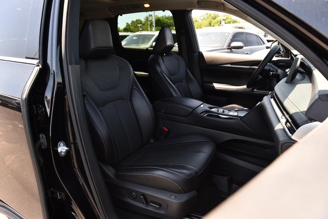 INFINITI QX60 Vehicle Image 21