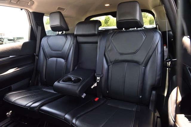 INFINITI QX60 Vehicle Image 23