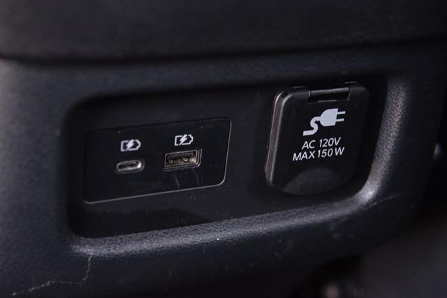 INFINITI QX60 Vehicle Image 25
