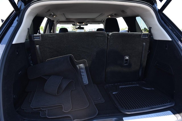 INFINITI QX60 Vehicle Image 27
