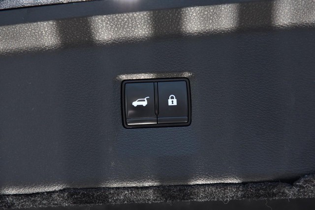 INFINITI QX60 Vehicle Image 28