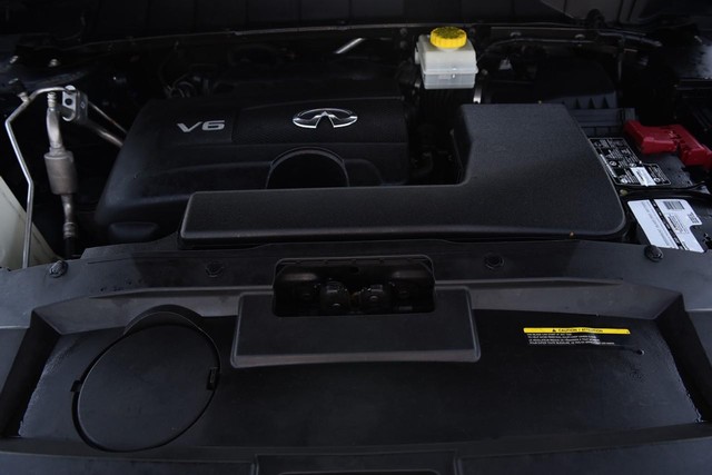 INFINITI QX60 Vehicle Image 29