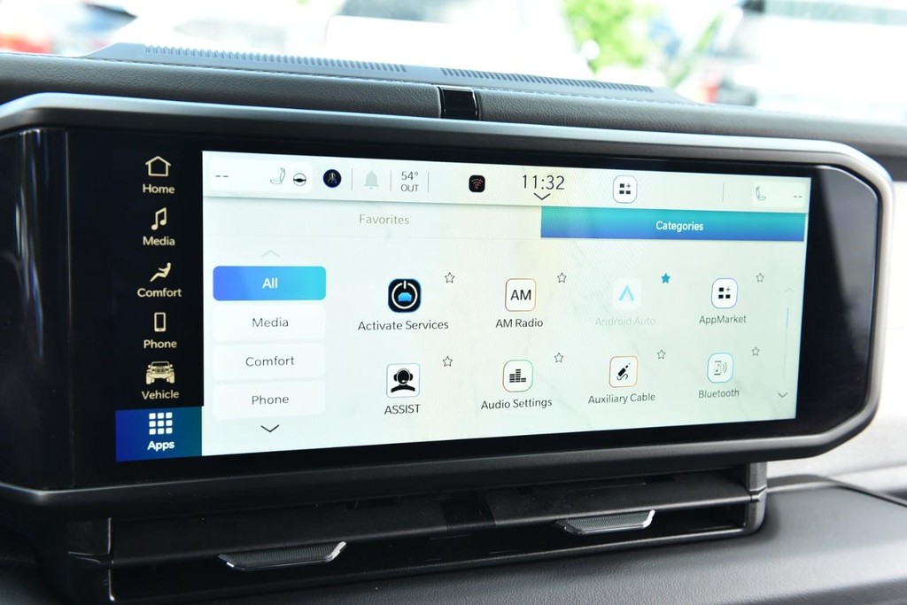 Jeep Wrangler 4xe Vehicle Full-screen Gallery Image 14