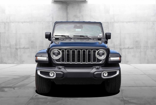Jeep Wrangler 4xe Vehicle Image 04