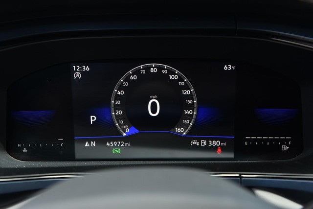Volkswagen Taos Vehicle Image 11