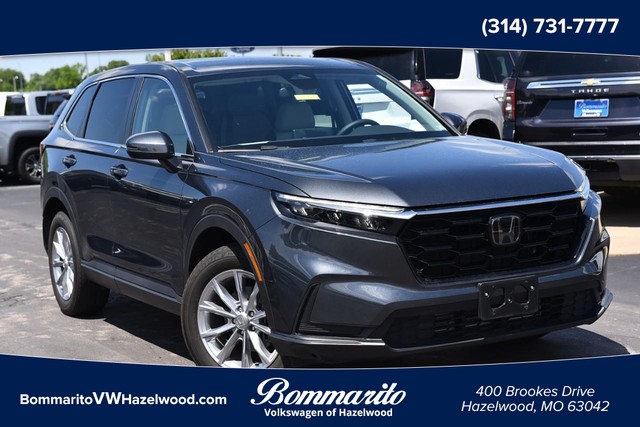 Hazelwood MO 2023 Honda CR-V more details - honda cr-v