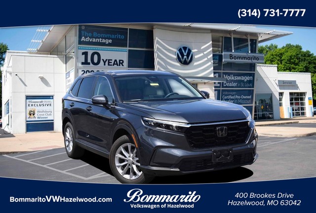 Hazelwood MO 2023 Honda CR-V more details - honda cr-v