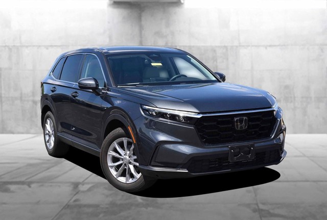 Honda CR-V Vehicle Image 02