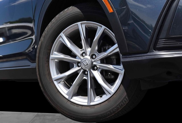 Honda CR-V Vehicle Image 03