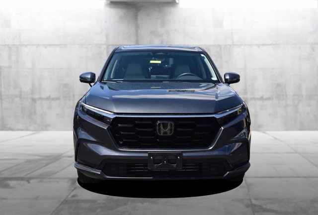 Honda CR-V Vehicle Image 04