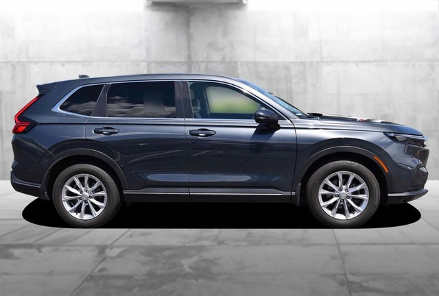 Honda CR-V Vehicle Image 05