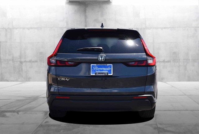 Honda CR-V Vehicle Image 06