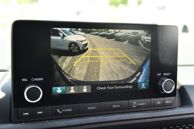 Honda CR-V Vehicle Image 12