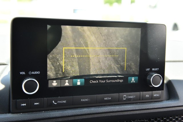 Honda CR-V Vehicle Image 13