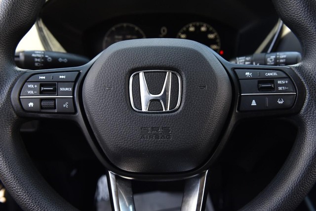 Honda CR-V Vehicle Image 19