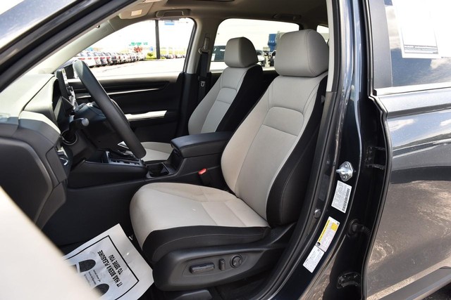 Honda CR-V Vehicle Image 20