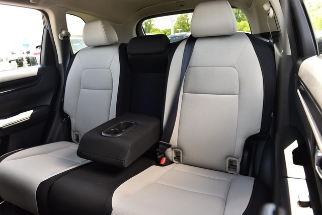 Honda CR-V Vehicle Image 23