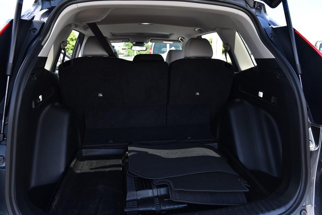 Honda CR-V Vehicle Image 25
