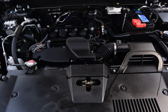 Honda CR-V Vehicle Image 26