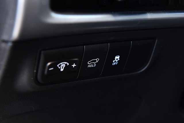 Hyundai Tucson Vehicle Image 10