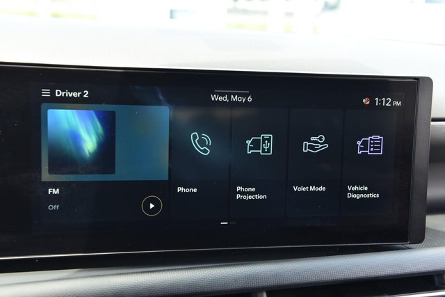 Hyundai Tucson Vehicle Image 13