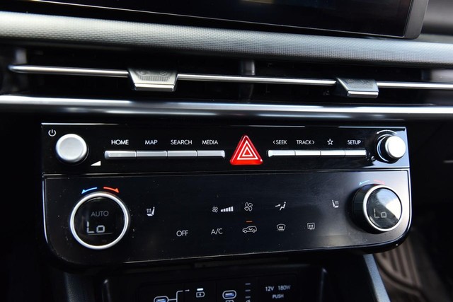 Hyundai Tucson Vehicle Image 14