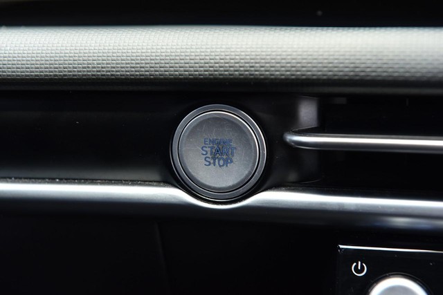 Hyundai Tucson Vehicle Image 15