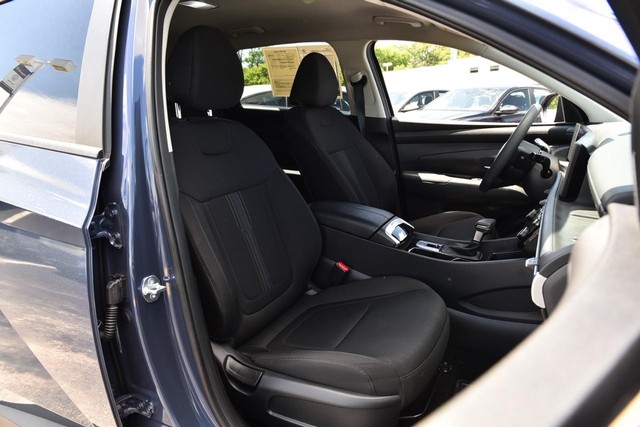 Hyundai Tucson Vehicle Image 20