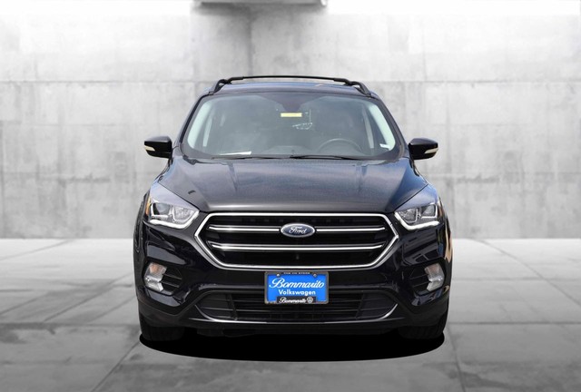 Ford Escape Vehicle Image 04