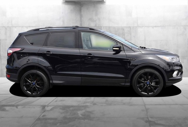 Ford Escape Vehicle Image 05